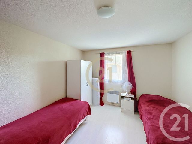 Appartement F3 &agrave; vendre - 3 pi&egrave;ces - 47,01 m2 - Uzes - 30 - LANGUEDOC-ROUSSILLON