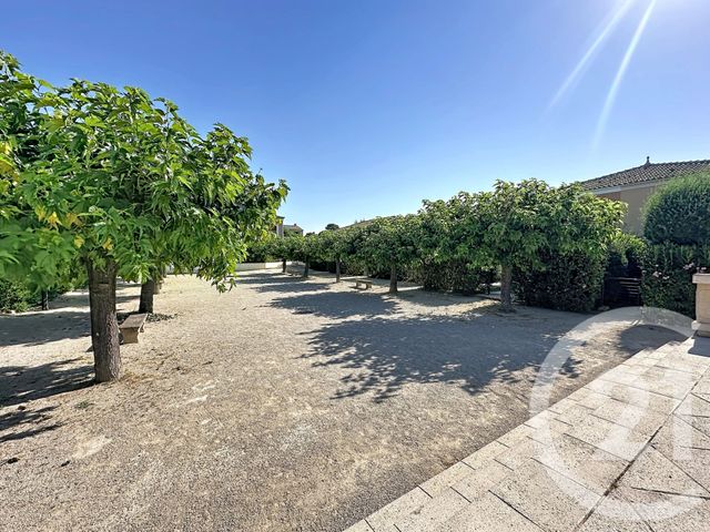 Appartement F3 &agrave; vendre - 3 pi&egrave;ces - 47,01 m2 - Uzes - 30 - LANGUEDOC-ROUSSILLON