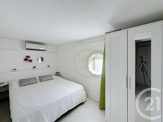 Appartement F3 &agrave; vendre - 3 pi&egrave;ces - 47,01 m2 - Uzes - 30 - LANGUEDOC-ROUSSILLON