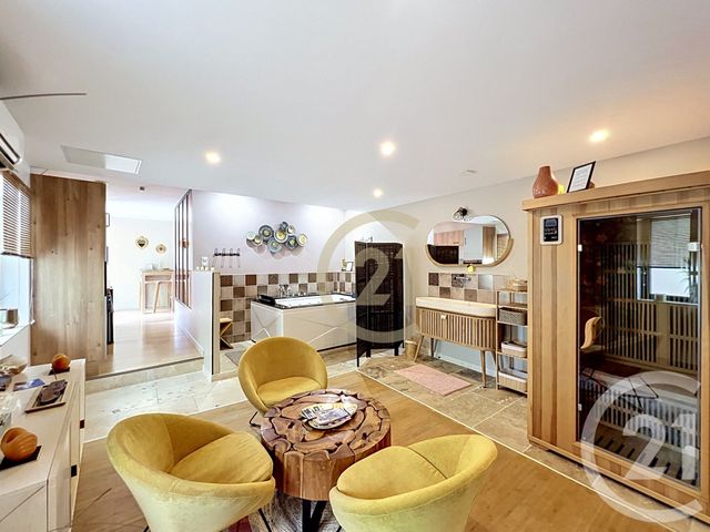 Maison &agrave; vendre - 8 pi&egrave;ces - 190,84 m2 - Uzes - 30 - LANGUEDOC-ROUSSILLON