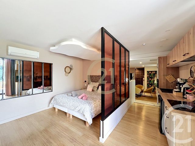 Maison &agrave; vendre - 8 pi&egrave;ces - 190,84 m2 - Uzes - 30 - LANGUEDOC-ROUSSILLON