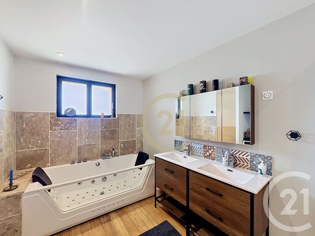 Maison &agrave; vendre - 8 pi&egrave;ces - 190,84 m2 - Uzes - 30 - LANGUEDOC-ROUSSILLON