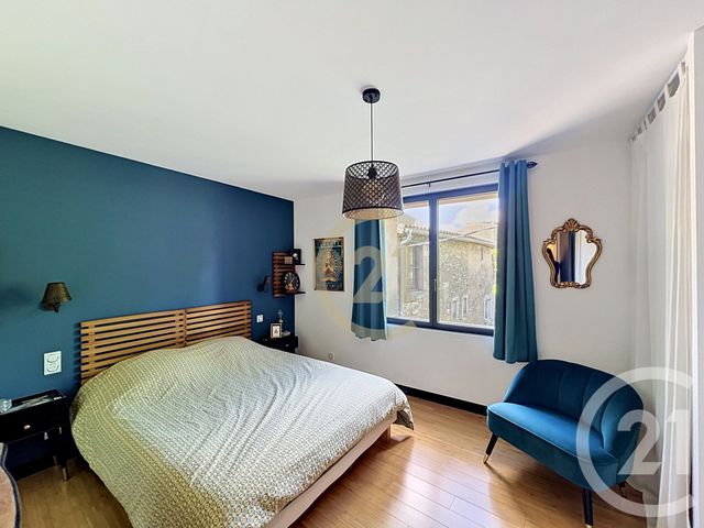 Maison &agrave; vendre - 8 pi&egrave;ces - 190,84 m2 - Uzes - 30 - LANGUEDOC-ROUSSILLON