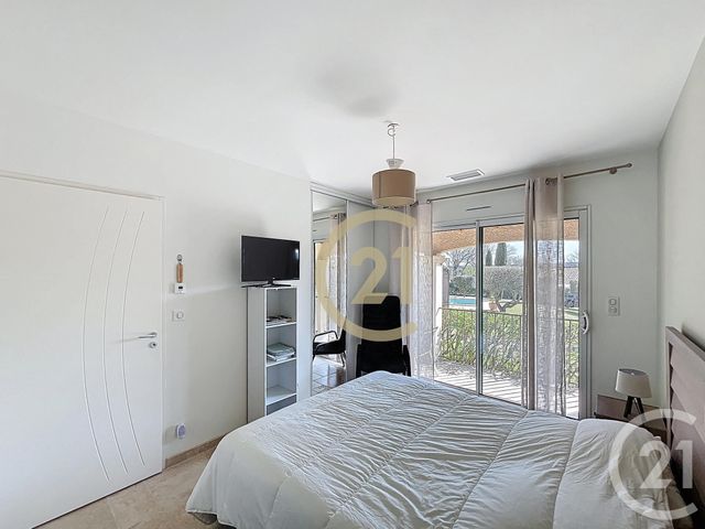 Maison &agrave; vendre - 6 pi&egrave;ces - 126 m2 - St Maximin - 30 - LANGUEDOC-ROUSSILLON