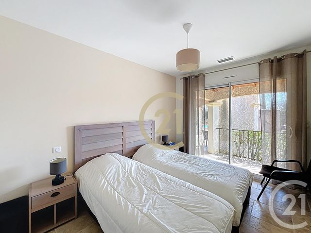 Maison &agrave; vendre - 6 pi&egrave;ces - 126 m2 - St Maximin - 30 - LANGUEDOC-ROUSSILLON