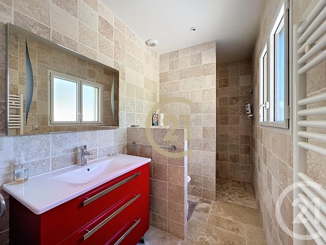 Maison &agrave; vendre - 6 pi&egrave;ces - 126 m2 - St Maximin - 30 - LANGUEDOC-ROUSSILLON