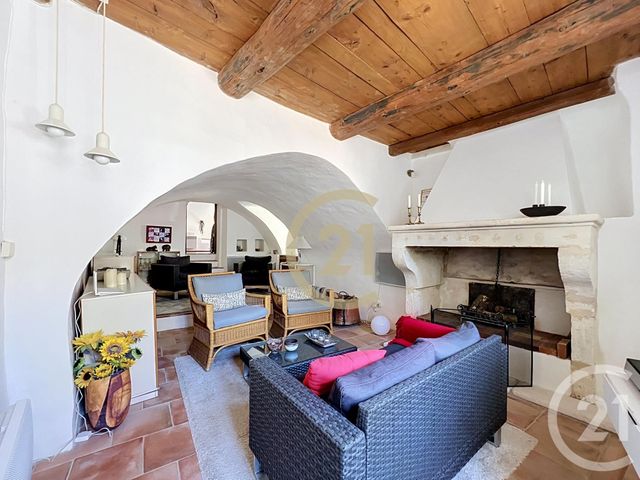 Maison &agrave; vendre - 4 pi&egrave;ces - 146,89 m2 - Montaren Et St Mediers - 30 - LANGUEDOC-ROUSSILLON
