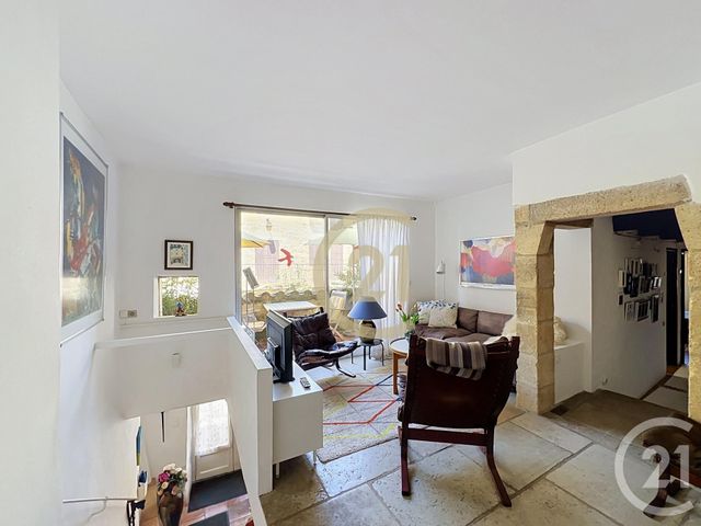 Maison &agrave; vendre - 4 pi&egrave;ces - 146,89 m2 - Montaren Et St Mediers - 30 - LANGUEDOC-ROUSSILLON