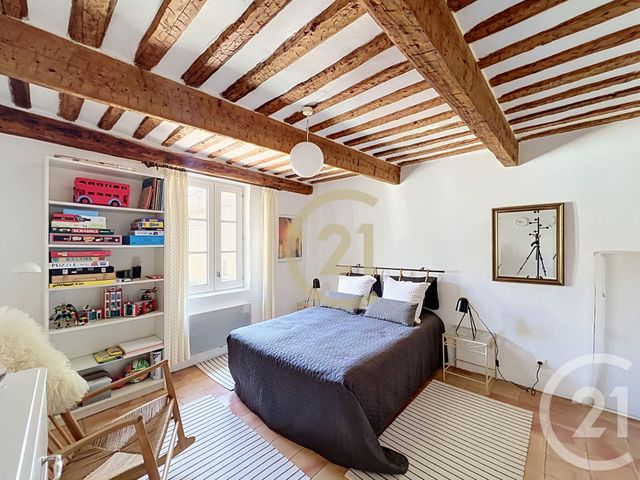 Maison &agrave; vendre - 4 pi&egrave;ces - 146,89 m2 - Montaren Et St Mediers - 30 - LANGUEDOC-ROUSSILLON