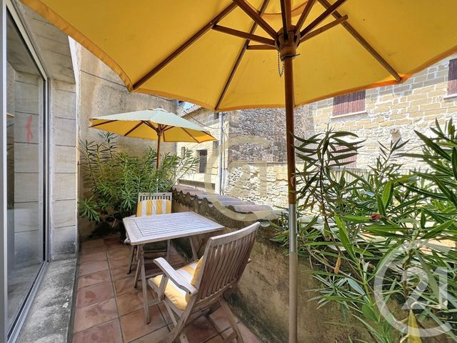 Maison &agrave; vendre - 4 pi&egrave;ces - 146,89 m2 - Montaren Et St Mediers - 30 - LANGUEDOC-ROUSSILLON