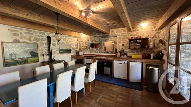 Maison &agrave; vendre - 17 pi&egrave;ces - 529,66 m2 - Claret - 34 - LANGUEDOC-ROUSSILLON