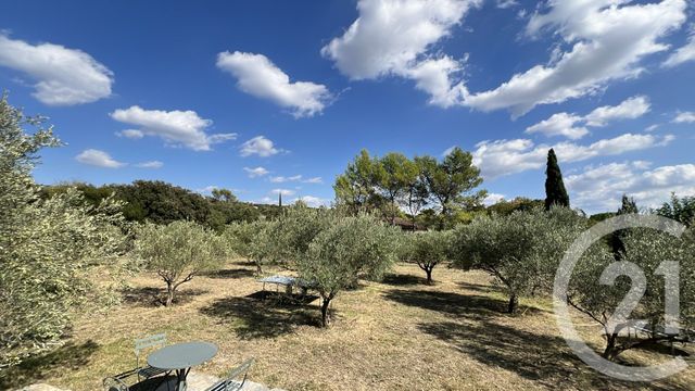 Maison &agrave; vendre - 17 pi&egrave;ces - 529,66 m2 - Claret - 34 - LANGUEDOC-ROUSSILLON