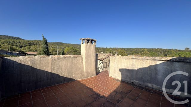 Maison &agrave; vendre - 17 pi&egrave;ces - 529,66 m2 - Claret - 34 - LANGUEDOC-ROUSSILLON