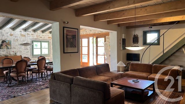 Maison &agrave; vendre - 17 pi&egrave;ces - 529,66 m2 - Claret - 34 - LANGUEDOC-ROUSSILLON