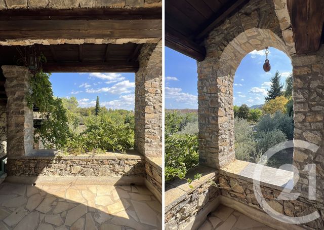 Maison &agrave; vendre - 17 pi&egrave;ces - 529,66 m2 - Claret - 34 - LANGUEDOC-ROUSSILLON