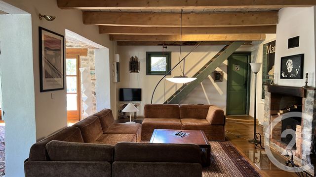Maison &agrave; vendre - 17 pi&egrave;ces - 529,66 m2 - Claret - 34 - LANGUEDOC-ROUSSILLON