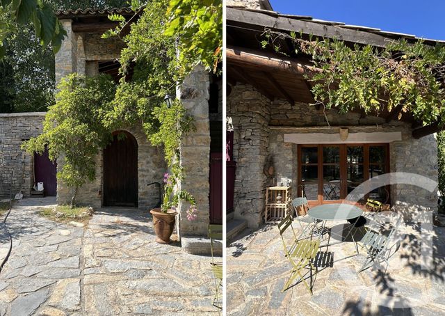 Maison &agrave; vendre - 17 pi&egrave;ces - 529,66 m2 - Claret - 34 - LANGUEDOC-ROUSSILLON