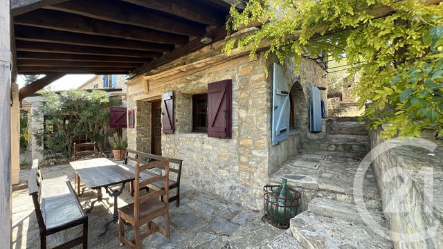 Maison &agrave; vendre - 17 pi&egrave;ces - 529,66 m2 - Claret - 34 - LANGUEDOC-ROUSSILLON