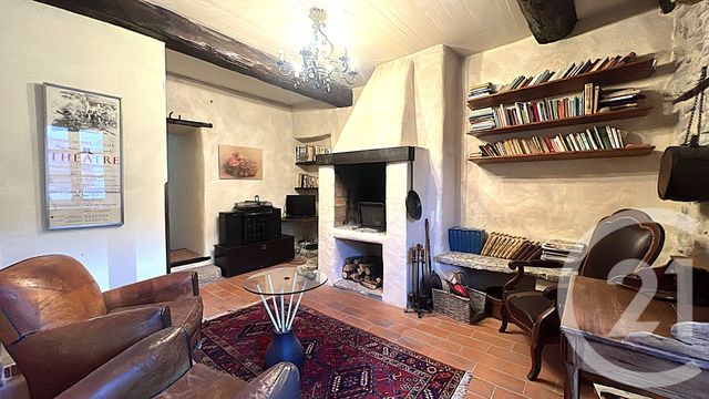 Maison &agrave; vendre - 17 pi&egrave;ces - 529,66 m2 - Claret - 34 - LANGUEDOC-ROUSSILLON