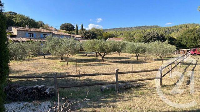 Maison &agrave; vendre - 17 pi&egrave;ces - 529,66 m2 - Claret - 34 - LANGUEDOC-ROUSSILLON
