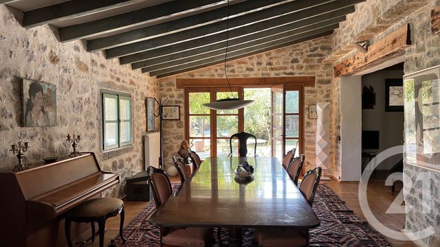 Maison &agrave; vendre - 17 pi&egrave;ces - 529,66 m2 - Claret - 34 - LANGUEDOC-ROUSSILLON