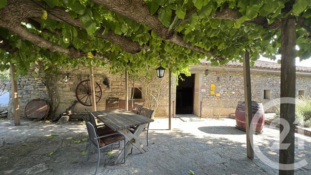Maison &agrave; vendre - 17 pi&egrave;ces - 529,66 m2 - Claret - 34 - LANGUEDOC-ROUSSILLON