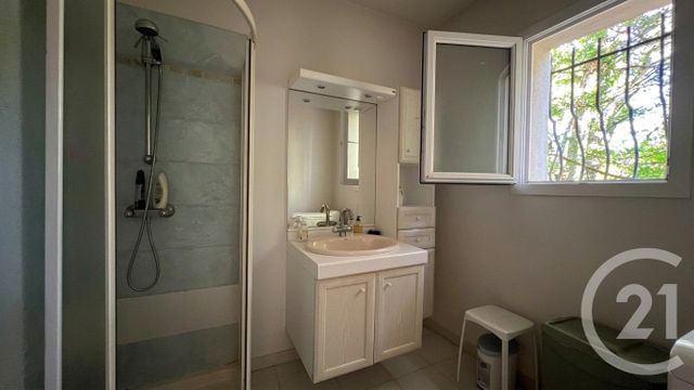 Maison &agrave; vendre - 7 pi&egrave;ces - 196 m2 - St Laurent La Vernede - 30 - LANGUEDOC-ROUSSILLON