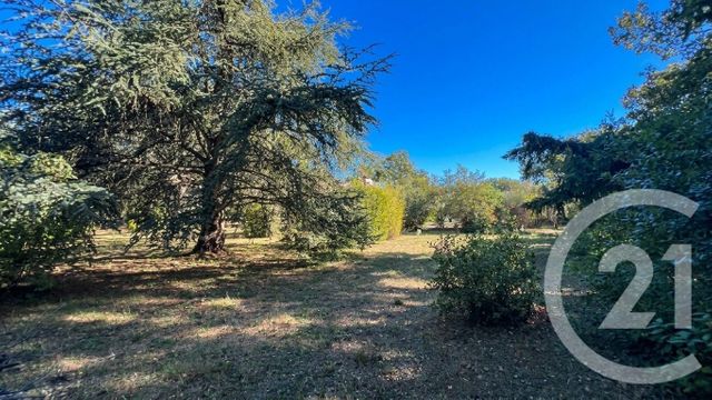 Maison &agrave; vendre - 7 pi&egrave;ces - 196 m2 - St Laurent La Vernede - 30 - LANGUEDOC-ROUSSILLON