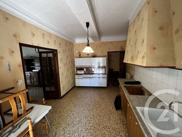 Maison &agrave; vendre - 5 pi&egrave;ces - 81 m2 - Montaren Et St Mediers - 30 - LANGUEDOC-ROUSSILLON