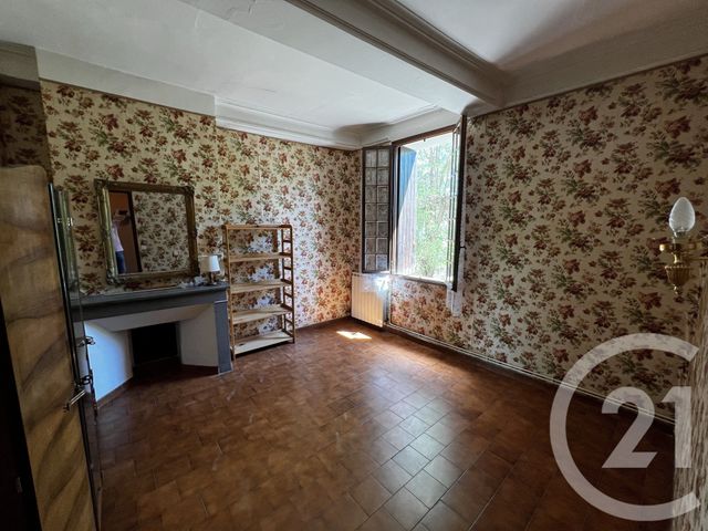 Maison &agrave; vendre - 5 pi&egrave;ces - 81 m2 - Montaren Et St Mediers - 30 - LANGUEDOC-ROUSSILLON