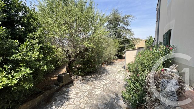Maison &agrave; vendre - 5 pi&egrave;ces - 81 m2 - Montaren Et St Mediers - 30 - LANGUEDOC-ROUSSILLON