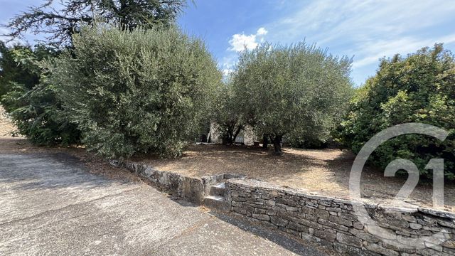 Maison &agrave; vendre - 5 pi&egrave;ces - 81 m2 - Montaren Et St Mediers - 30 - LANGUEDOC-ROUSSILLON