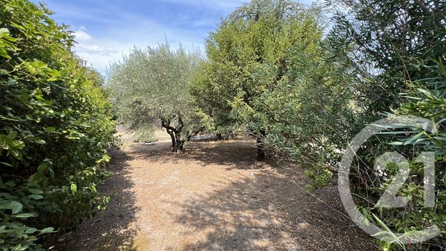 Maison &agrave; vendre - 5 pi&egrave;ces - 81 m2 - Montaren Et St Mediers - 30 - LANGUEDOC-ROUSSILLON