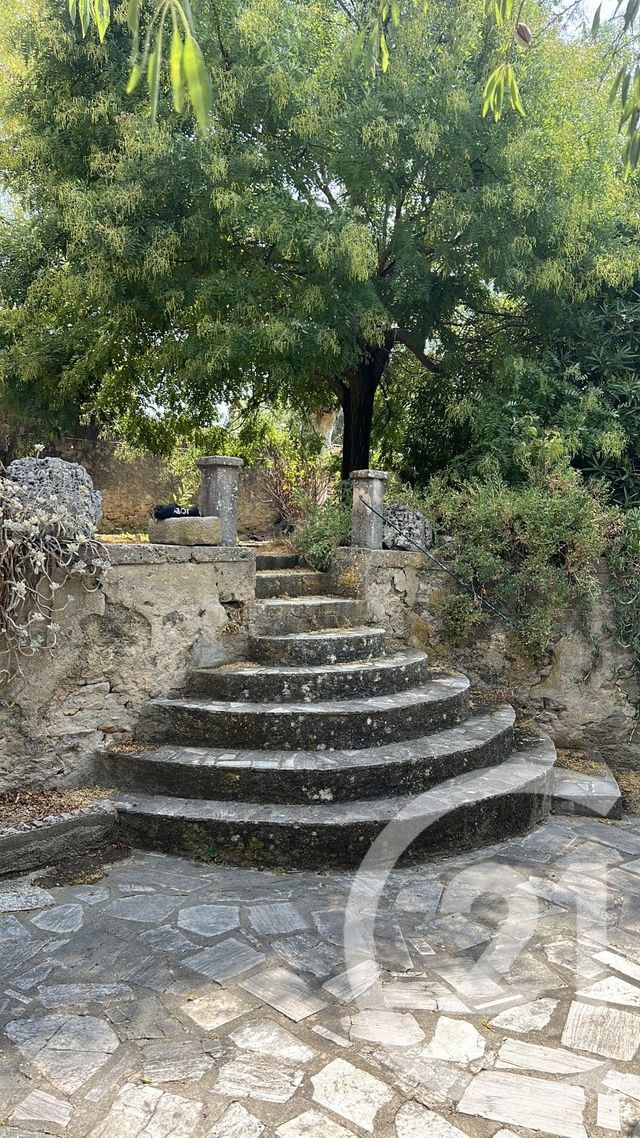 Maison &agrave; vendre - 5 pi&egrave;ces - 81 m2 - Montaren Et St Mediers - 30 - LANGUEDOC-ROUSSILLON