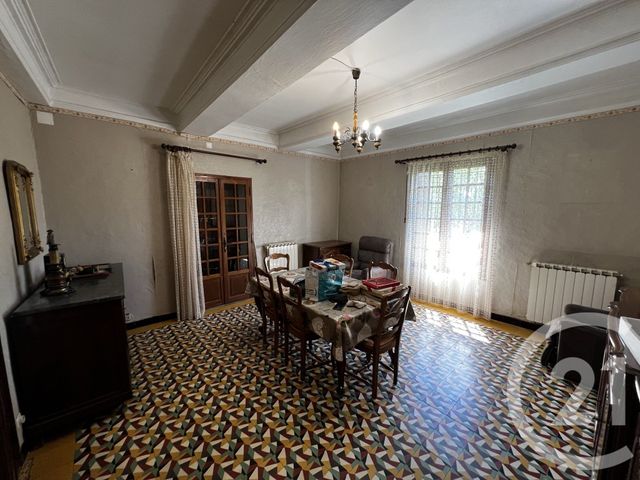 Maison &agrave; vendre - 5 pi&egrave;ces - 81 m2 - Montaren Et St Mediers - 30 - LANGUEDOC-ROUSSILLON