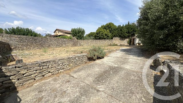 Maison &agrave; vendre - 5 pi&egrave;ces - 81 m2 - Montaren Et St Mediers - 30 - LANGUEDOC-ROUSSILLON