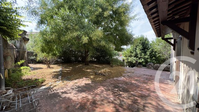 Maison &agrave; vendre - 5 pi&egrave;ces - 81 m2 - Montaren Et St Mediers - 30 - LANGUEDOC-ROUSSILLON