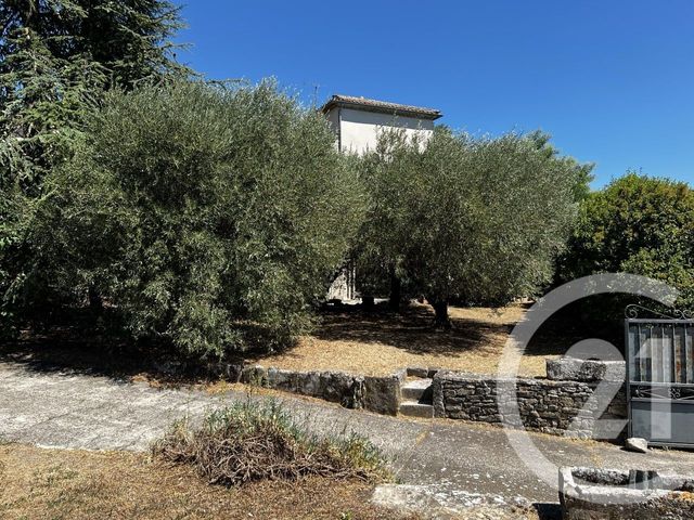 maison - MONTAREN ET ST MEDIERS - 30
