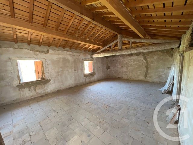 Maison &agrave; vendre - 5 pi&egrave;ces - 81 m2 - Montaren Et St Mediers - 30 - LANGUEDOC-ROUSSILLON