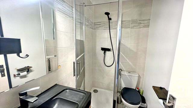 Appartement F2 &agrave; vendre - 2 pi&egrave;ces - 23,20 m2 - Uzes - 30 - LANGUEDOC-ROUSSILLON