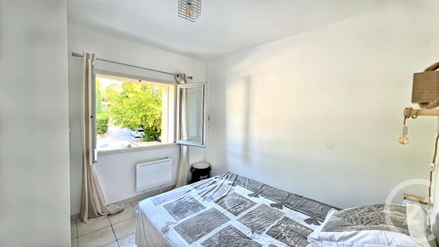 Appartement F2 &agrave; vendre - 2 pi&egrave;ces - 23,20 m2 - Uzes - 30 - LANGUEDOC-ROUSSILLON
