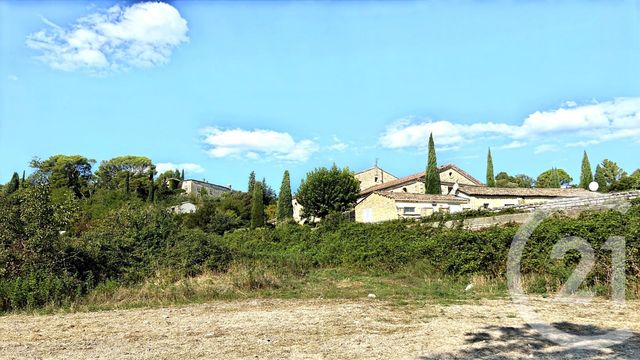 Appartement F2 &agrave; vendre - 2 pi&egrave;ces - 23,20 m2 - Uzes - 30 - LANGUEDOC-ROUSSILLON