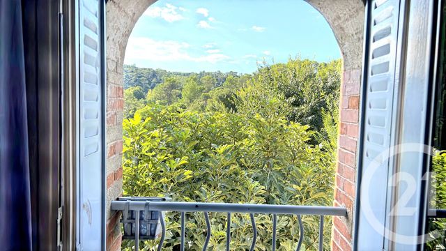 Appartement F3 &agrave; vendre - 3 pi&egrave;ces - 51 m2 - Uzes - 30 - LANGUEDOC-ROUSSILLON