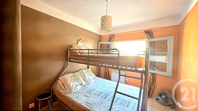 Appartement F3 &agrave; vendre - 3 pi&egrave;ces - 51 m2 - Uzes - 30 - LANGUEDOC-ROUSSILLON