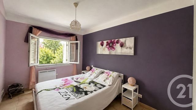 Appartement F3 &agrave; vendre - 3 pi&egrave;ces - 51 m2 - Uzes - 30 - LANGUEDOC-ROUSSILLON