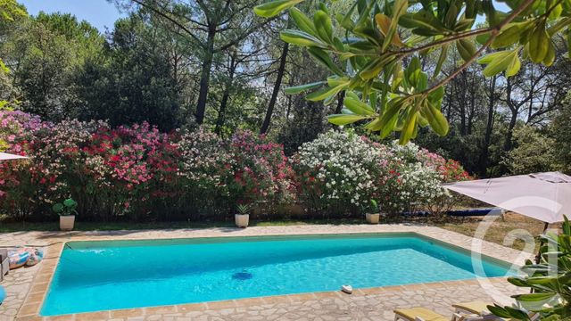 Maison &agrave; vendre - 9 pi&egrave;ces - 265 m2 - Uzes - 30 - LANGUEDOC-ROUSSILLON