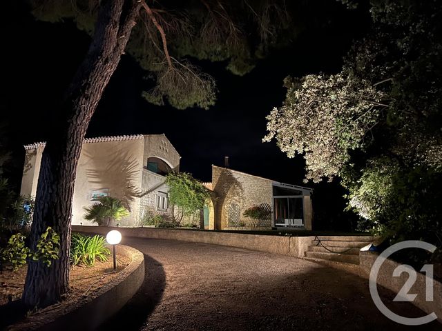 Maison &agrave; vendre - 9 pi&egrave;ces - 265 m2 - Uzes - 30 - LANGUEDOC-ROUSSILLON