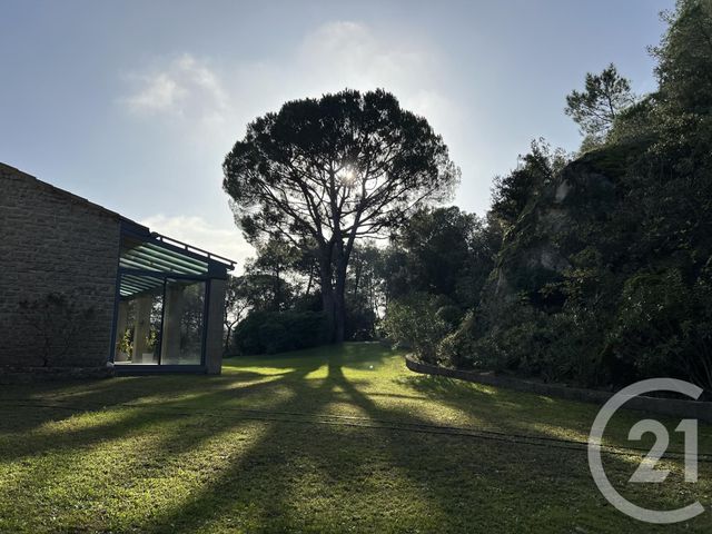 Maison &agrave; vendre - 9 pi&egrave;ces - 265 m2 - Uzes - 30 - LANGUEDOC-ROUSSILLON