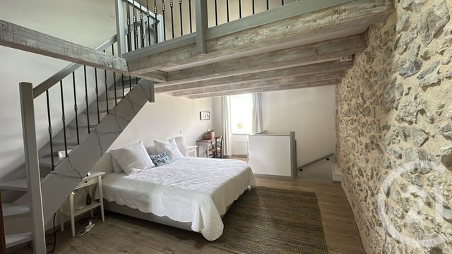 Maison &agrave; vendre - 4 pi&egrave;ces - 81,85 m2 - Lussan - 30 - LANGUEDOC-ROUSSILLON