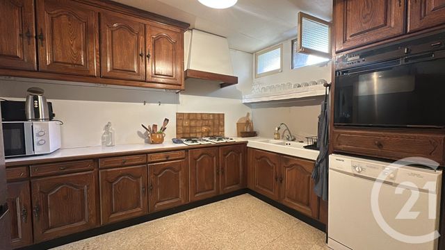 Maison &agrave; vendre - 4 pi&egrave;ces - 81,85 m2 - Lussan - 30 - LANGUEDOC-ROUSSILLON